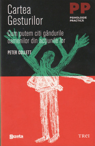 Cartea Gesturilor Europene Peter Collett Pdf